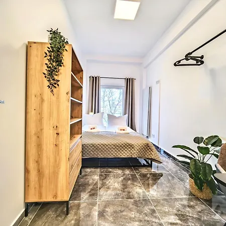 شقة Designer Loft Fuer Bis Zu 15, Whirlpool, Infrarotsauna, Billard, Pokertisch, 2 Baeder نورنبيرغ