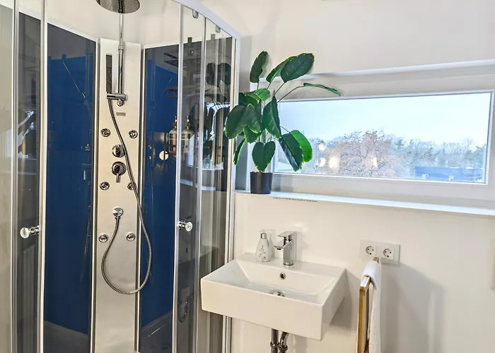 Apartment Designer Loft Für Bis Zu 15, Whirlpool, Infrarotsauna, Billard, Pokertisch, 2 Bäder Nürnberg